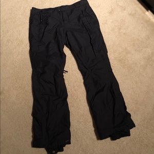 Women’s snow pants